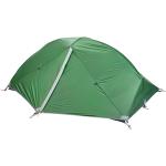 Gröna Lätta tält från Columbus på rea för 2 personer för Flickor 