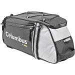 Columbus Trunk Bag 8l Grå