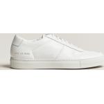Common Projects B Ball Leather Sneaker White