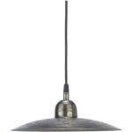 Industriella Svarta LED lampor från PR Home i Metall 