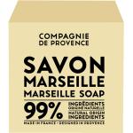 Marseille Cruelty free Tvålar utan Palmolja från Compagnie de Provence 
