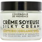Compagnie de Provence Face Cream Shea 50 ml