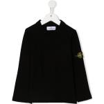 Svarta Sweatshirts för Pojkar från Stone Island Junior från FARFETCH.com/se på rea 