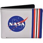 Concept One NASA tvådelad plånbok i ett dekorativt tennfodral, multi