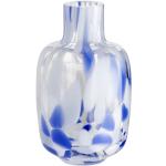 Blåa Vaser från ARKET - 9 cm 