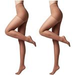 Shaping shorts 2 delar i Storlek XL i Bomull för Damer 