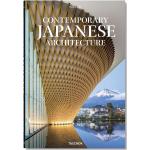 Contemporary Japanese Architecture bok