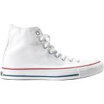 Converse All Star Hi Optical White Shoes Vit EU 36 1/2 Kvinna