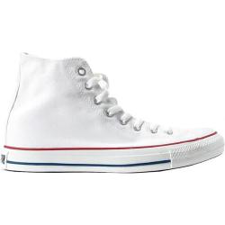 Converse All Star Hi Optical White Shoes Vit EU 36 1/2 Kvinna