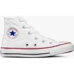 Converse - All Star High Sneakers - Vit - 29