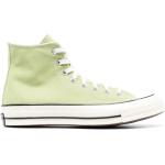 Gröna Klassiska sneakers från Converse Chuck Taylor på rea för Herrar 