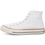 Vita Klassiska sneakers från Converse Chuck Taylor på rea för Herrar 