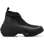 Svarta Ankle-boots från Converse för Damer 