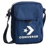 Marinblåa Messenger väskor från Converse för Herrar 