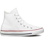 Vita Skinnsneakers från Converse i Läder för Herrar 