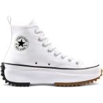 Vita Platå sneakers från Converse på rea för Damer 