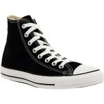 Svarta Klassiska sneakers från Converse för Flickor 