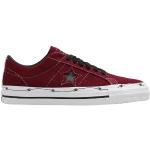 Converse One Star Pro OX sneakers Red, Dam