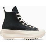 Svarta Klassiska sneakers från Converse på rea i Syntet för Flickor 
