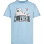 Ekologiska T-shirtar för Pojkar i Storlek 164 från Converse från Kids-World.se på rea 