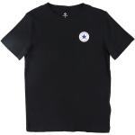 Svarta T-shirtar för Pojkar i Storlek 164 från Converse från Kids-World.se 