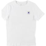Vita T-shirtar för Pojkar i Storlek 164 från Converse från Kids-World.se 