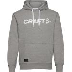 CORE Craft hood M - Grey