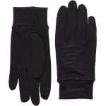 Core Essence Thermal Glove 2 Sport Gloves Finger Gloves Black Craft
