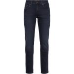 Blåa Slim fit jeans från Tommy Hilfiger 