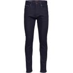 Svarta Slim fit jeans från Tommy Hilfiger 