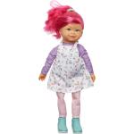 Corolle Rdc Rainbow Doll Nephelie Toys Dolls & Accessories Dolls Multi/patterned Corolle