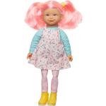 Corolle Rdc Rainbow Doll Praline Toys Dolls & Accessories Dolls Multi/patterned Corolle