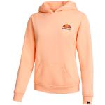 Orange Tränings hoodies från ellesse på rea i Storlek XS för Damer 