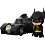 Batman Batmobile Leksaksbilar 