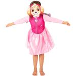 Costume Paw Patrol Skye 3-4 Toys Costumes & Accessories Character Costumes Pink Joker