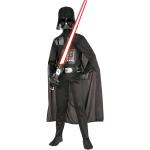Costume Rubies Darth Vader S 104 Cl Toys Costumes & Accessories Character Costumes Multi/patterned Star Wars