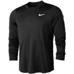 Svarta Träningskläder från Nike Dri-Fit på rea för Herrar 
