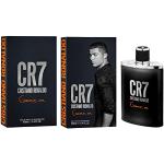 Cristiano Ronaldo CR7 Game On för män 3,4 oz EDT Spray