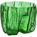 Gröna Vaser från Kosta Boda 
