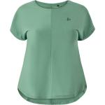 Gröna Tränings t-shirts från Craft i Storlek 3 XL för Damer 