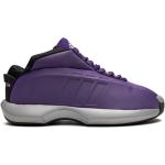 Crazy 1 Regal Purple sneakers