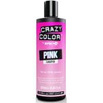 Crazy Color CRC040 schampo rosa