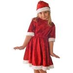 Röda Juldräkter för barn för Flickor från Creative från Kelkoo.se med Fri frakt 
