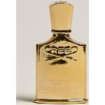 Franska Handgjorda Guldiga Parfymer från Creed med Träiga noter för Herrar 