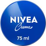 Tyska Cruelty free Hudkrämer från NIVEA för Alla hudtyper med Vitamin B5 med Vårdande effekt Lotion 75 ml för Pojkar 
