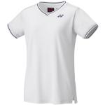 Vita T-shirts från Yonex för Damer 