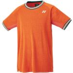 Orange T-shirts från Yonex på rea för Herrar 