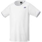 Vita T-shirts från Yonex för Herrar 
