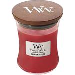 WoodWick Crimson Berries Medium - 275 g