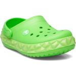 Gröna Skor från Crocs i storlek 28 